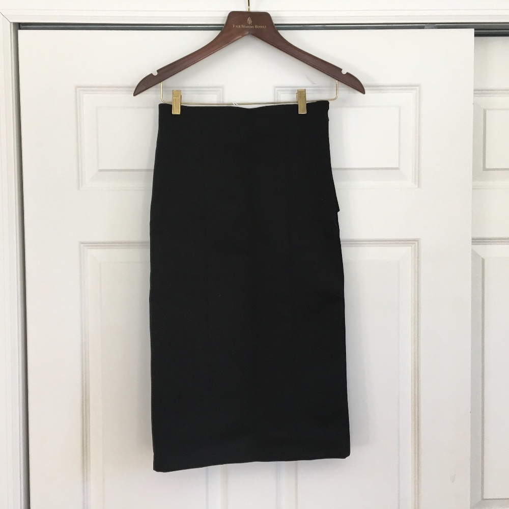 Tracy Reese Pencil Skirt
